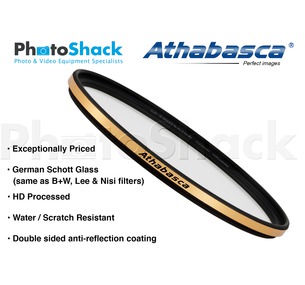 Golden Protector Filter - Athabasca CF-Protector